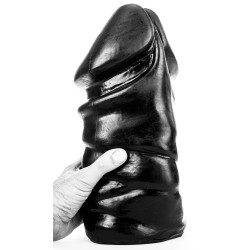 All Black Gode AB60 Goofy All Black 30 x 15.5cm